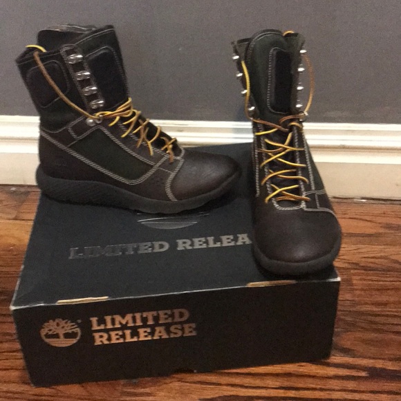 Timberland Other - Timberland limited release tactical boot